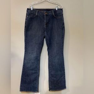 Eddie Bauer jeans